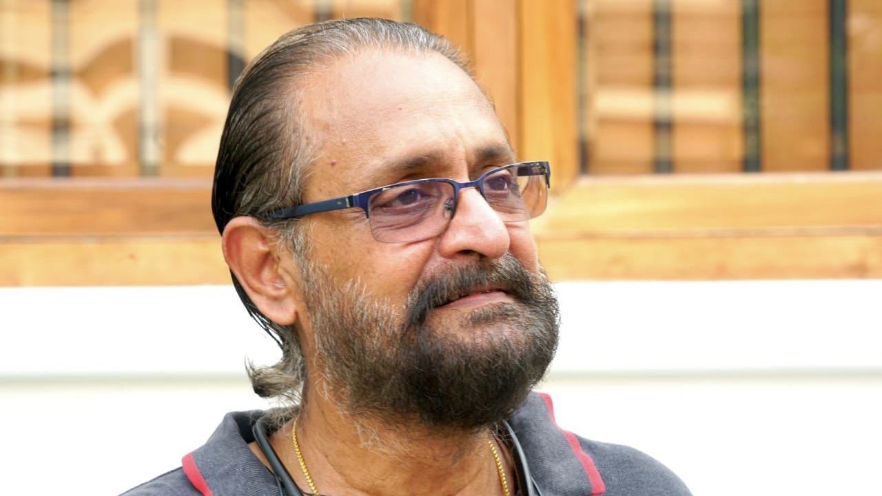 Ouseppachan’s possible entry, if it materialises, would be politically significant for the saffron party for several reason.