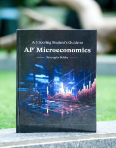 AP Microeconomics by Sanyogita Bobba.