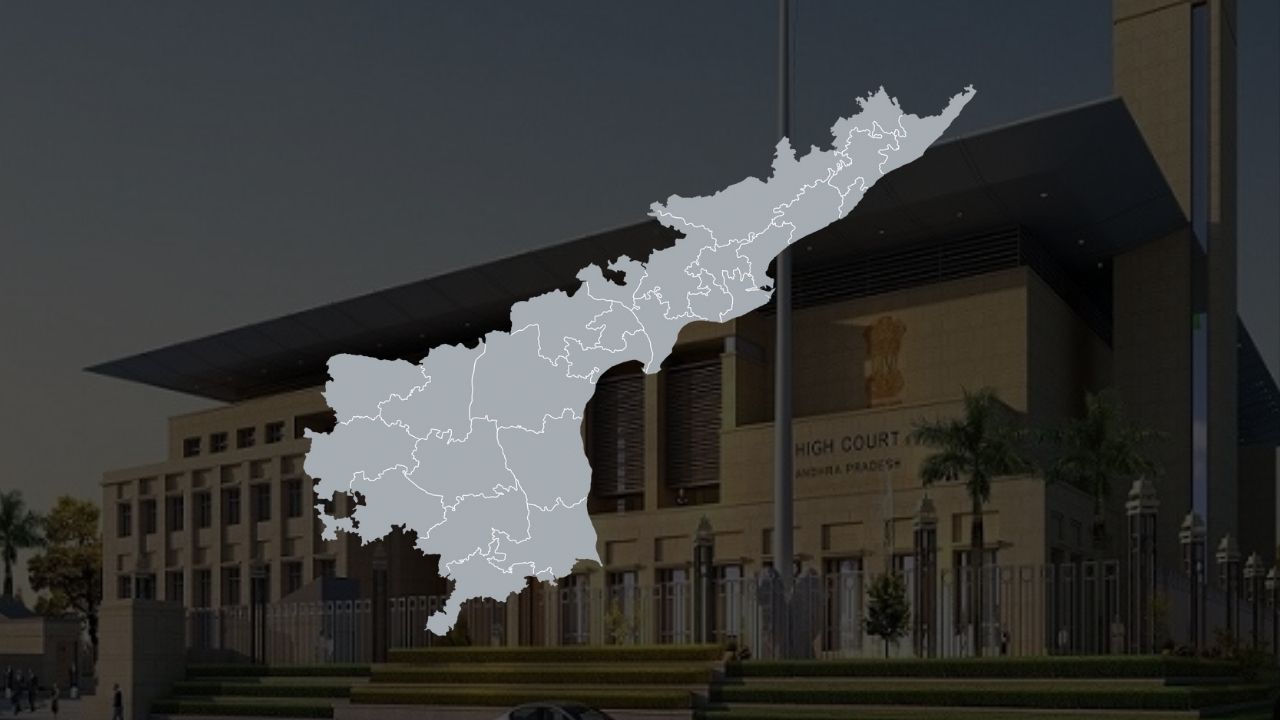Andhra Andhra Pradesh plans six new districts in major administrative overhaul