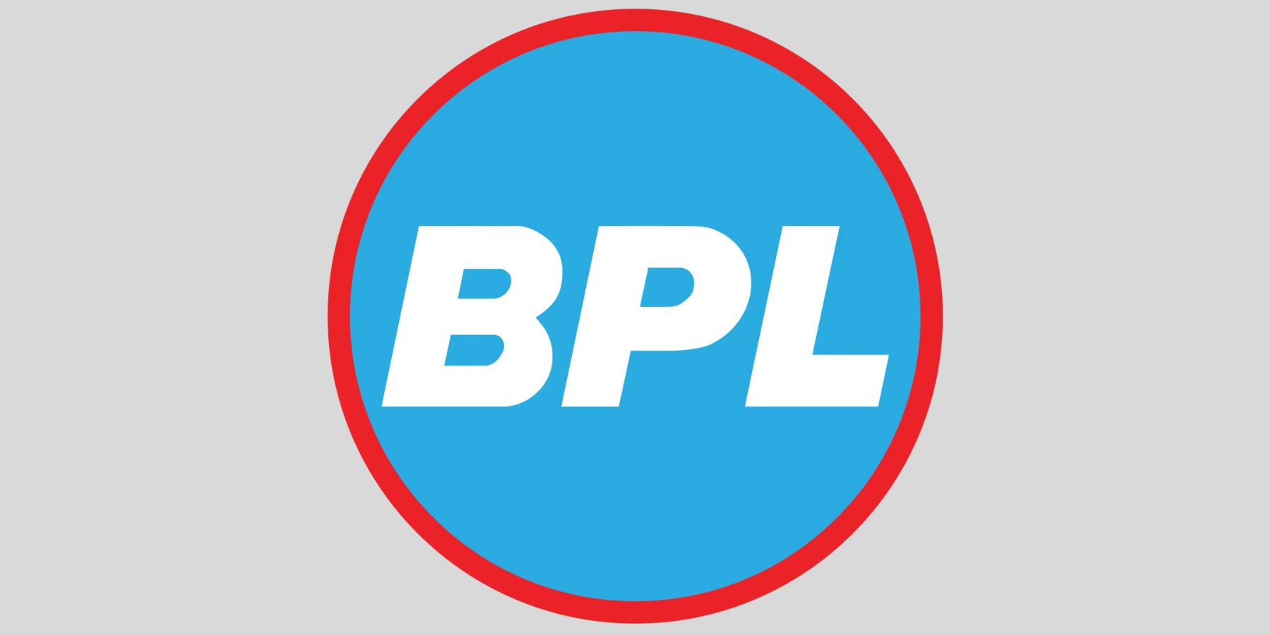 BPL. BPL.