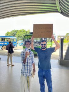 Bakwa Kochi Campaigns