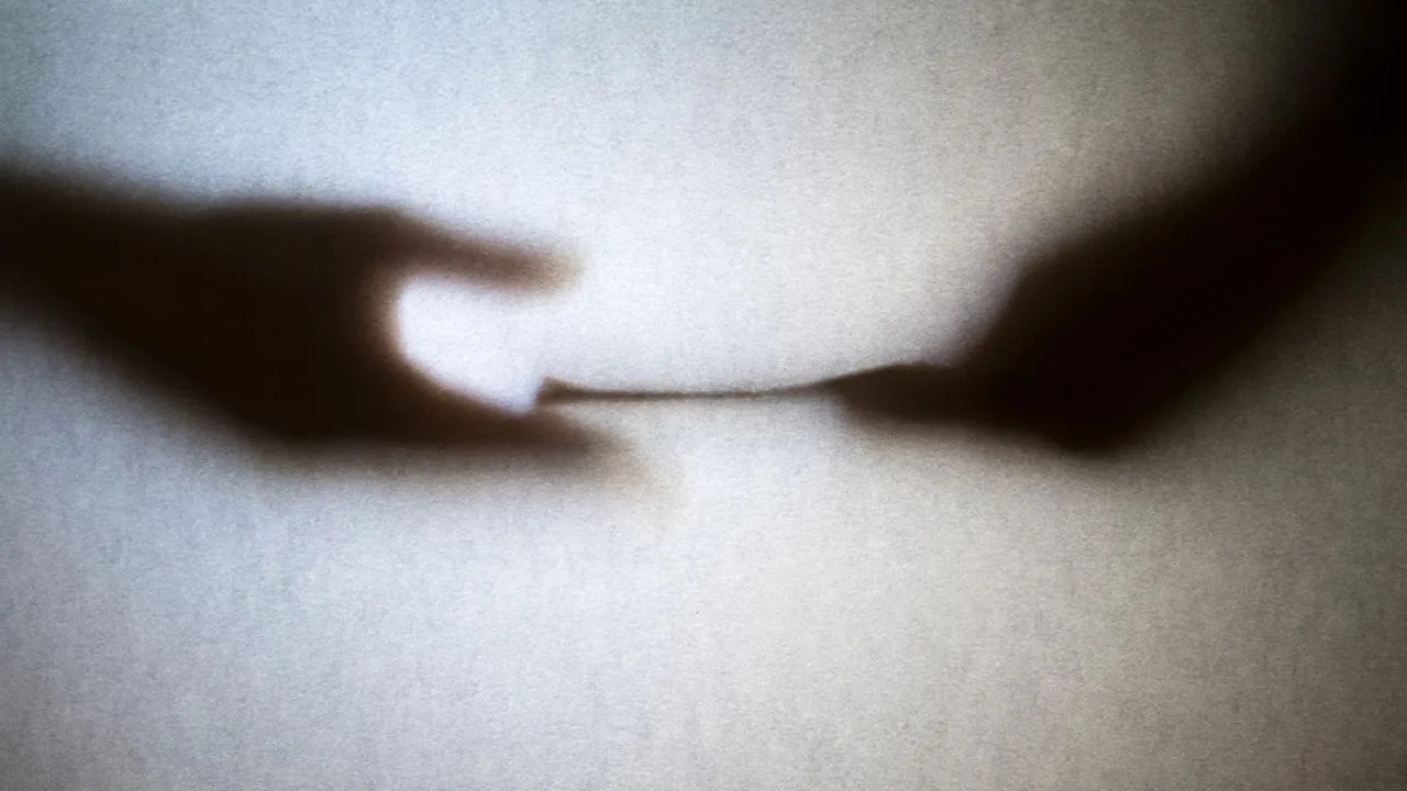 Sivakumar said he had to grease many palms after the death of his "only child". (Representation image/iStock)