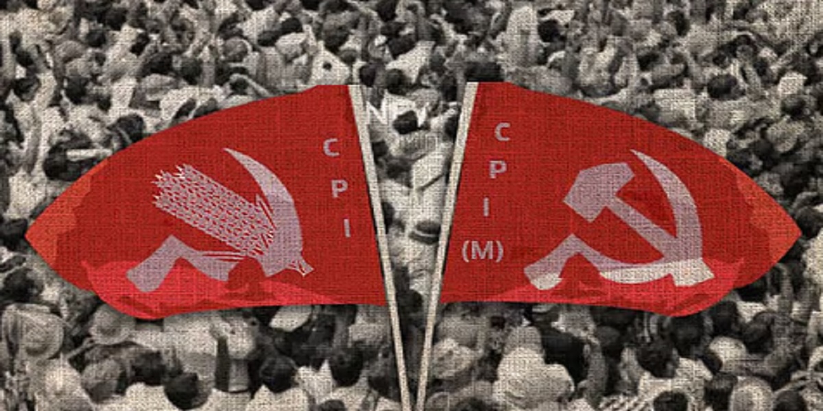 CPI vs CPM The Communist Party of India (CPI) has decided that its ministers will abstain from attending the Cabinet meeting scheduled for the day after tomorrow