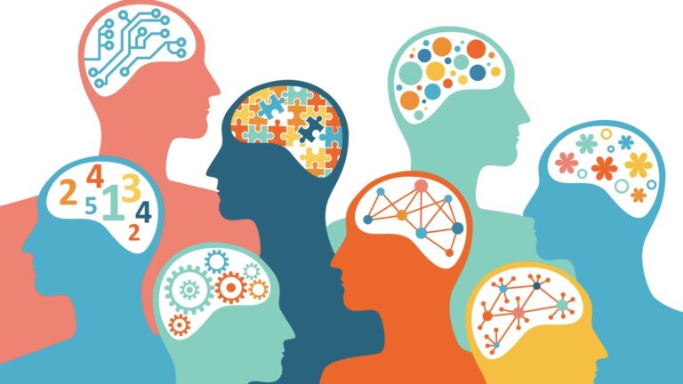 Not everyone with autism presents in the same way, as each child’s strengths and challenges can vary.