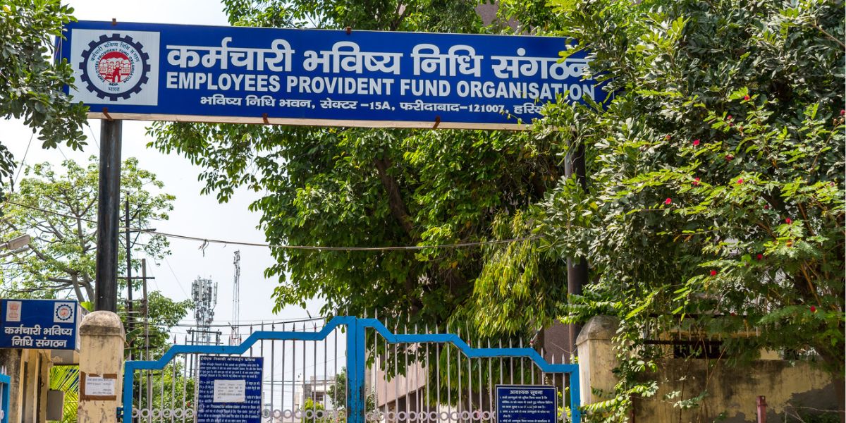 EPFO