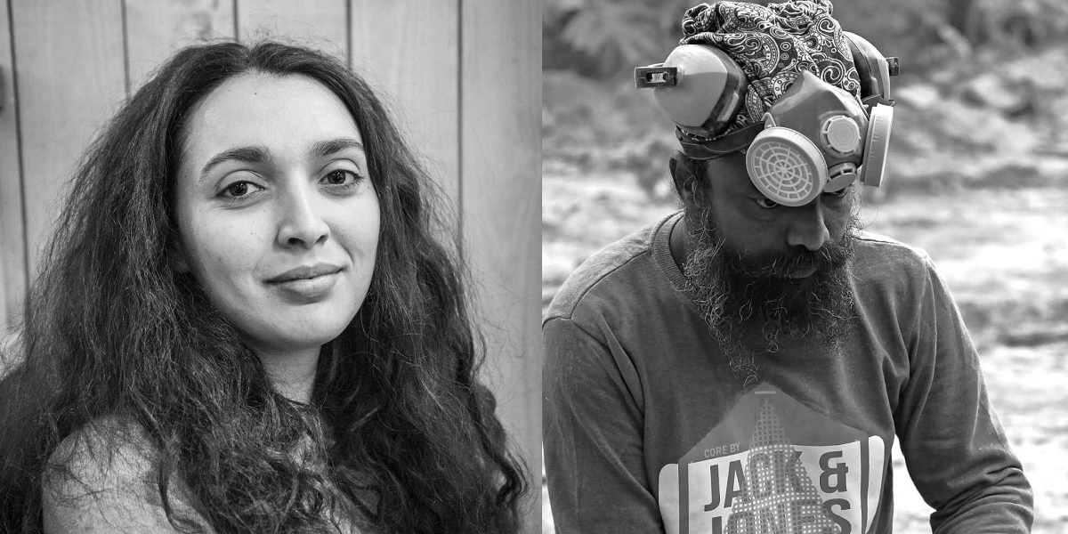 Hanan Benammar and Hochimin PH Hanan Benammar and Hochimin PH