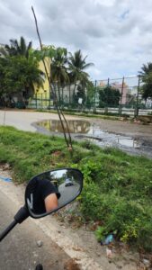 Kengeri in Bengaluru.