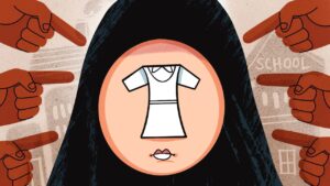 Karnataka revokes BJP-era hijab ban, allows limited religious symbols in classrooms