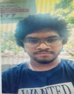 Kumar, the accused. (Supplied)