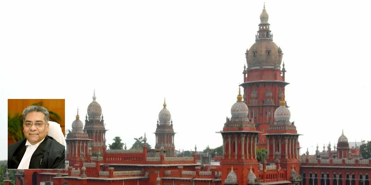 MHC Chief Justice MM Shrivastava of the Madras High Court observed that while public safety is paramount, the government cannot indefinitely withhold permissions for political events. “Our intention is that a tragedy like the Karur crowd crush should never happen again,” he said.