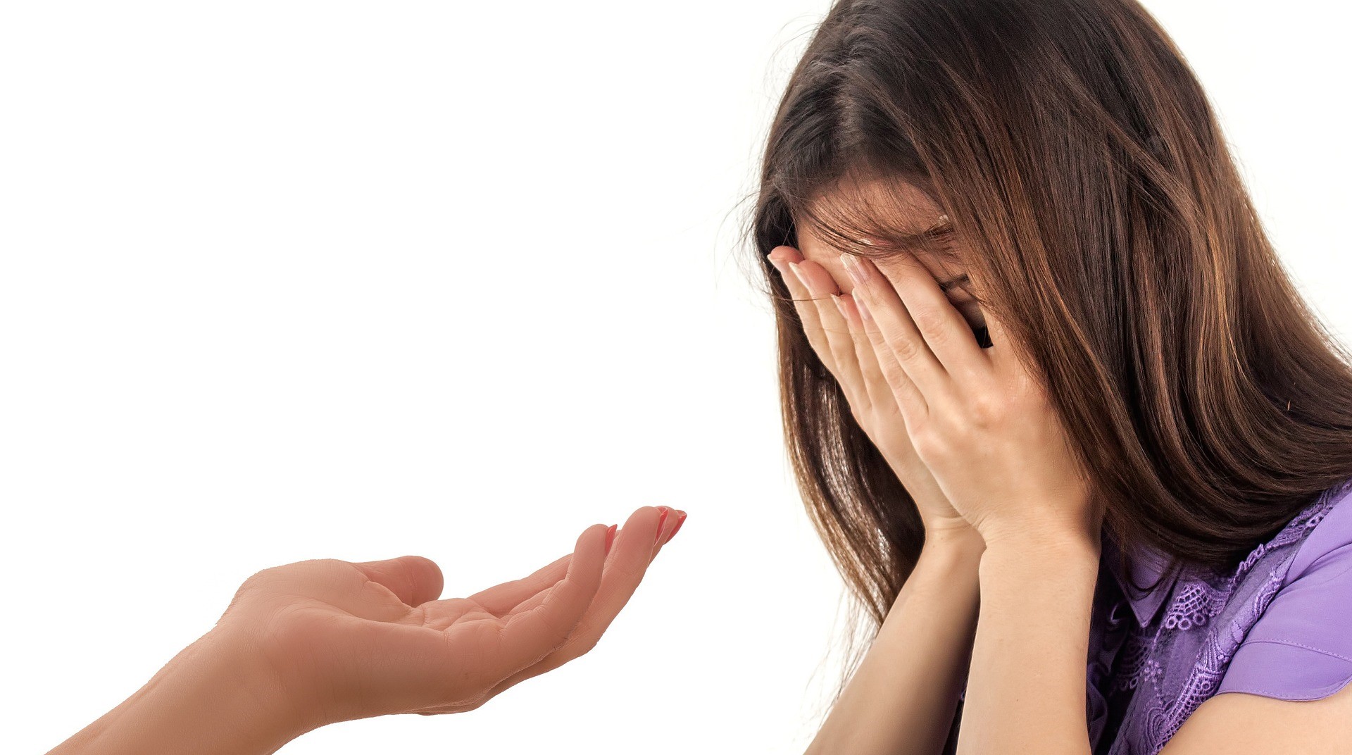 Mental health in children