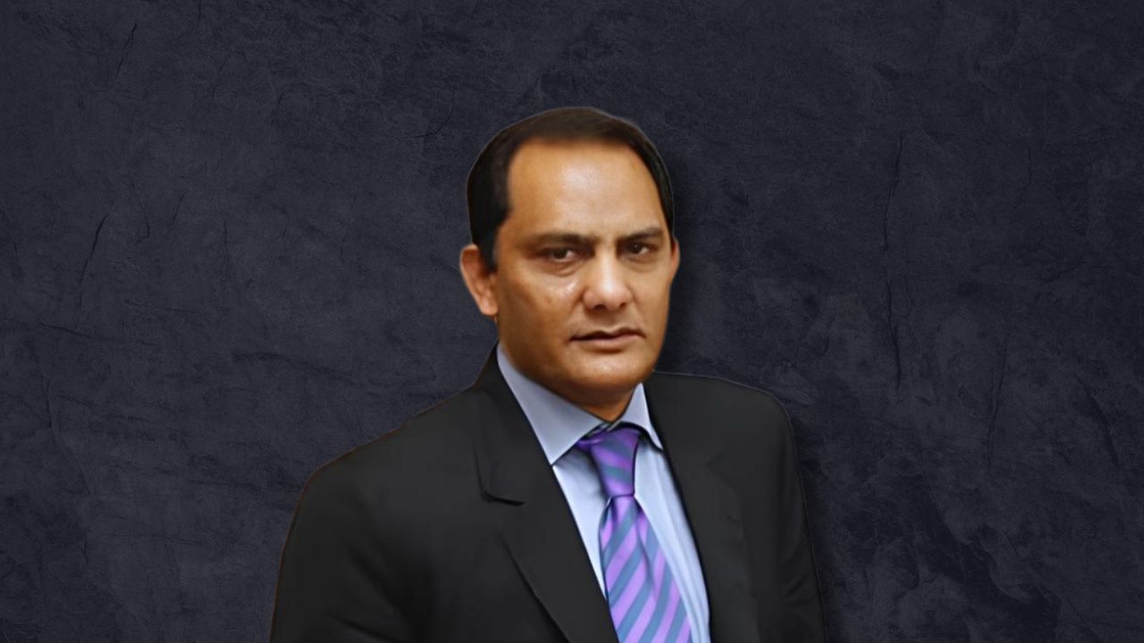 Azharuddin’s name was kept off the shortlist of candidates for Jubilee Hills to avoid a repeat of 2023, when he lost the seat to Maganti Gopinath by a margin of 16,337 votes.