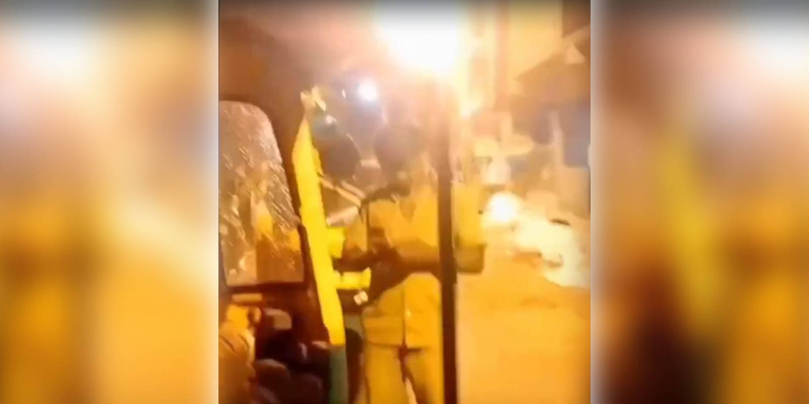 Bengaluru: Auto driver arrested for abusing woman