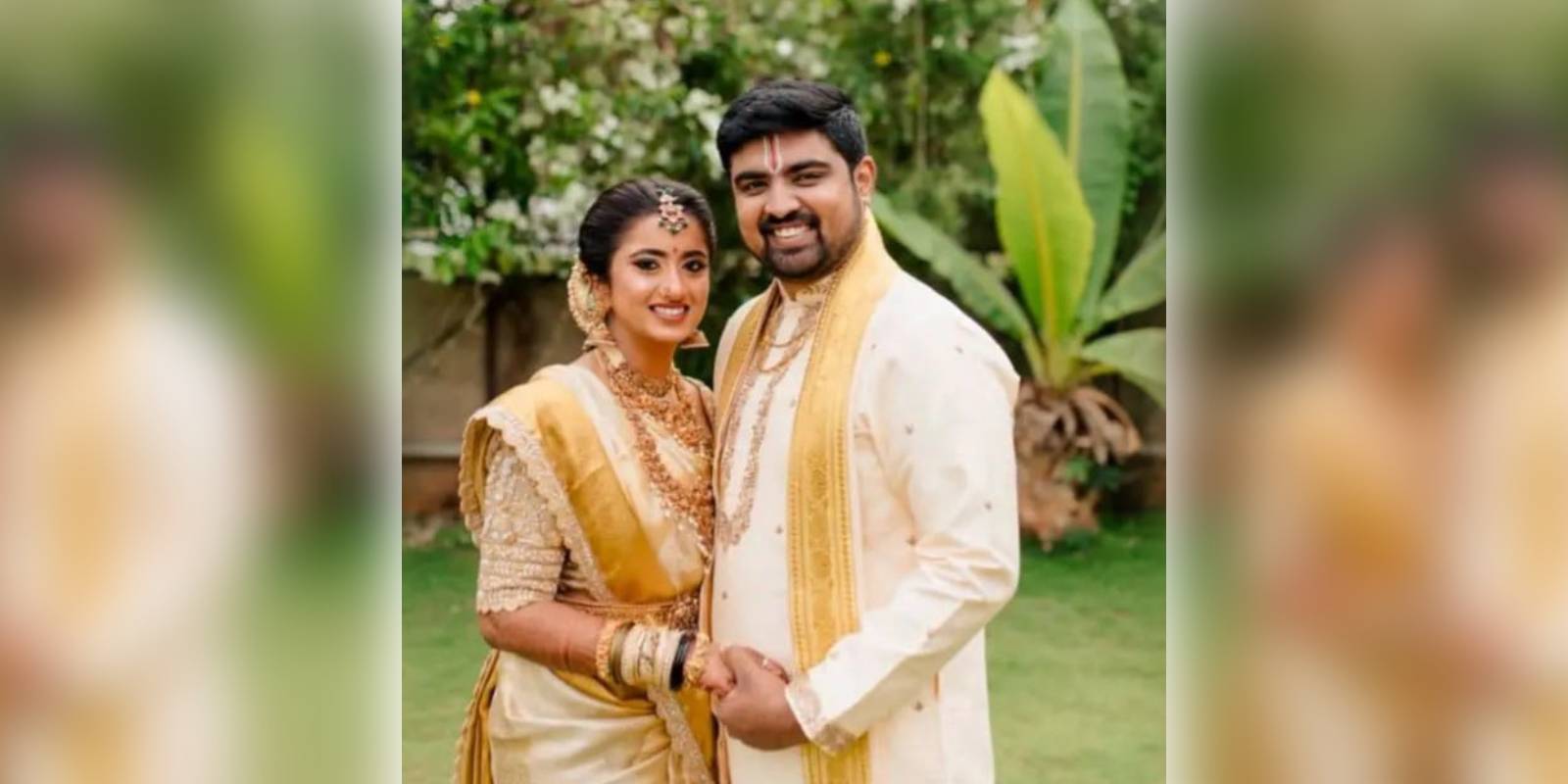 Doctor arrested for murdering wife