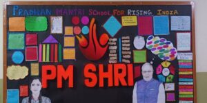 PM SHRI