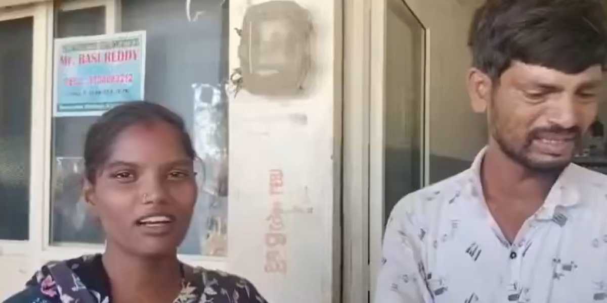 Sangareddy infant dies after getting polio drops, postmortem indicates aspiration