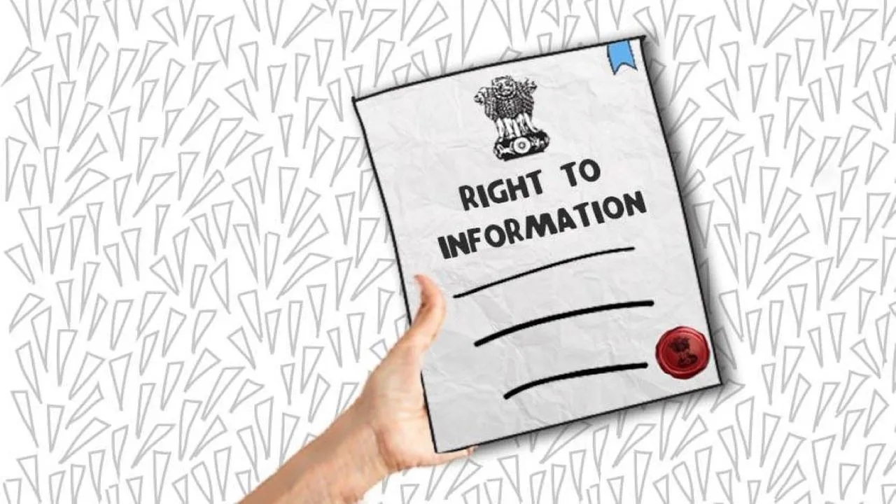 RTI-Act1 With over 26,000 appeals and complaints pending, justice delayed is transparency denied.