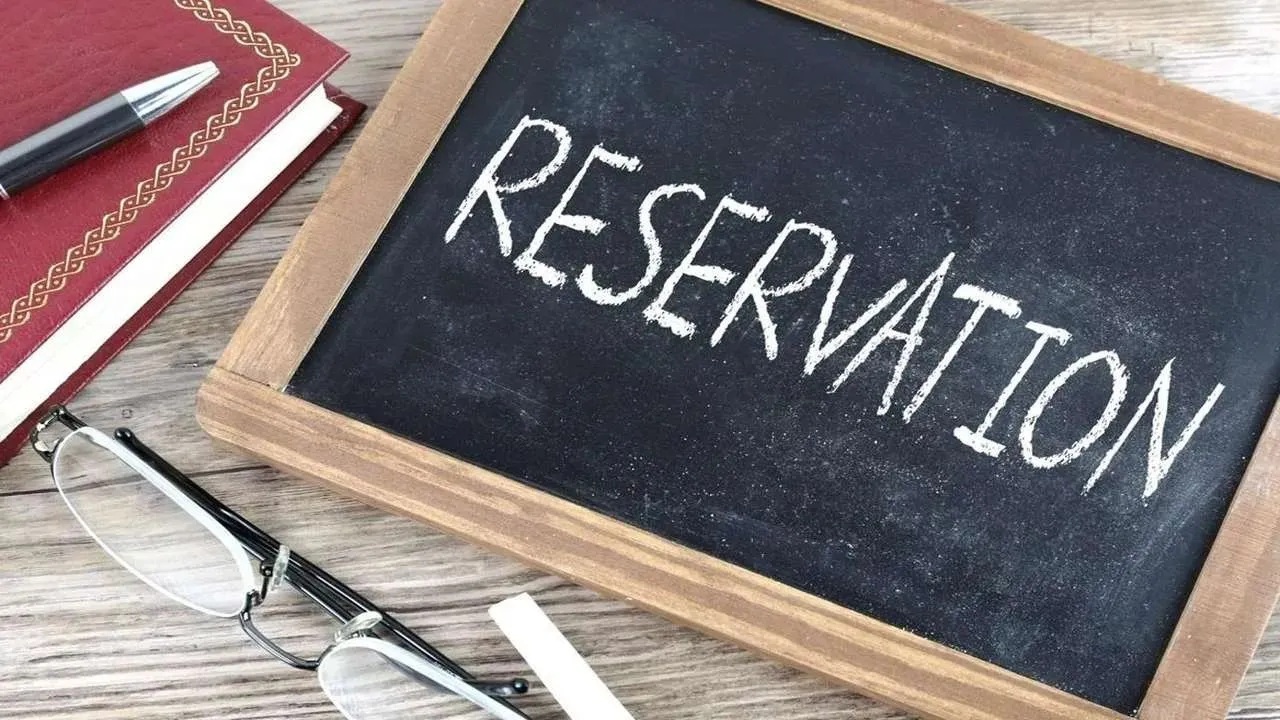 Telangana issued a Government Order (GO) raising reservations for Backward Classes (BCs) to 42 percent in local body elections on 26 September. (Representational image).