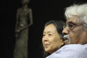 Chameli and A Ramachandran.