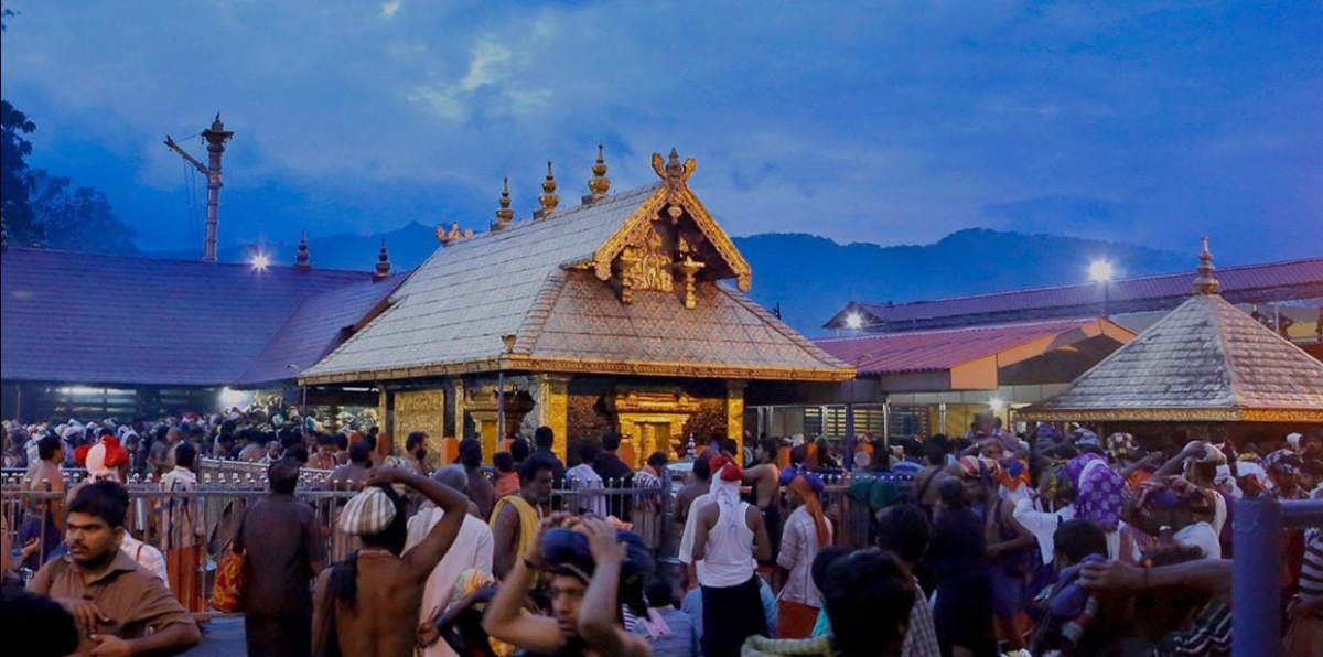Sabarimala Sabarimala