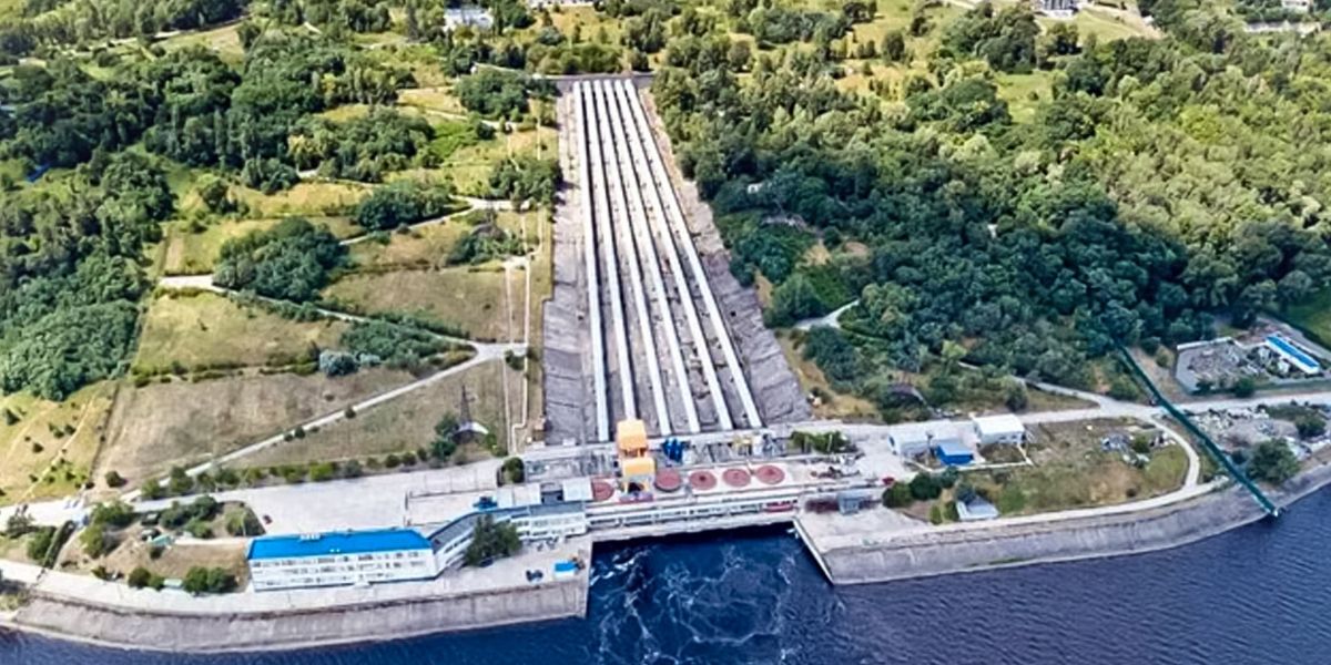 Sharavathi Pumped Storage Project