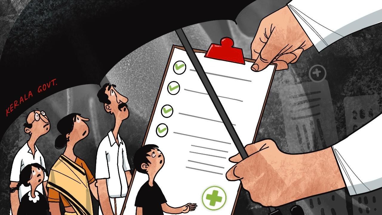 Kerala State Technical Guidelines on the Diagnosis and Management of Mycoplasma Pneumoniae