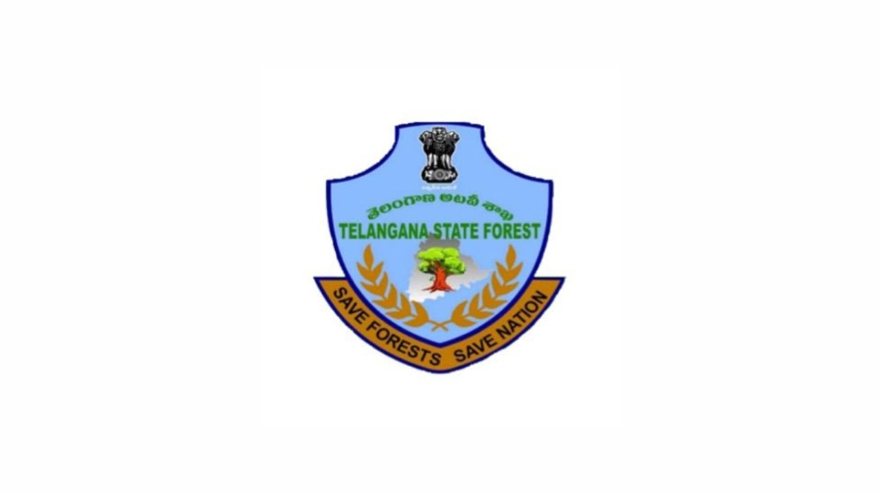 Telangana Forest The task involves the demarcation and verification of forest boundaries.