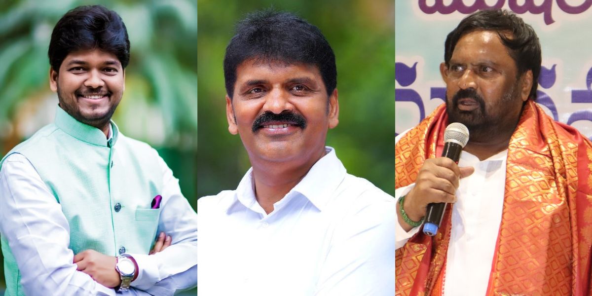 Jubilee Hills by-election Congress