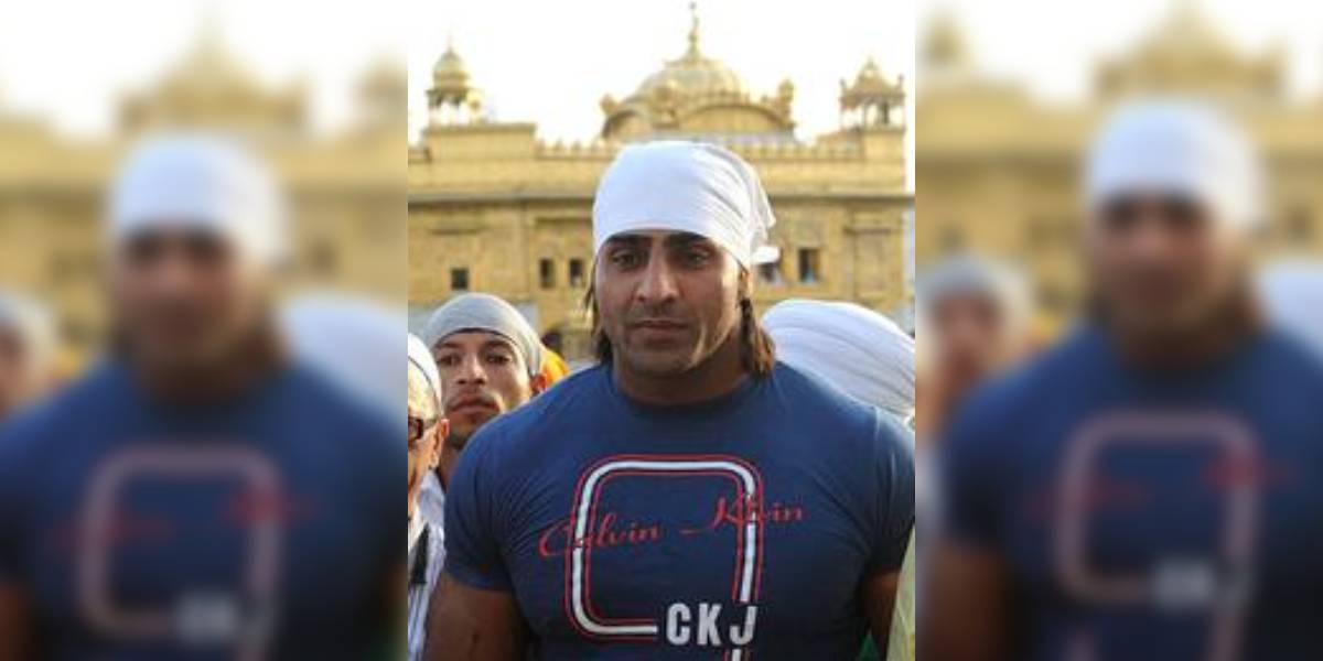 Varinder Singh Ghuman's sudden death has sparked concern over the growing number of cardiac-related deaths among seemingly fit, muscular athletes.