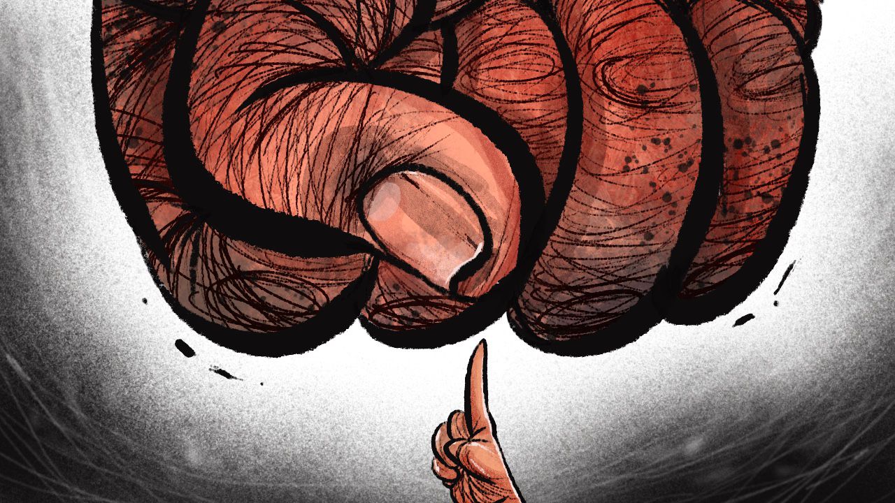 In times of crisis, when trapped in a Chakravyuh, questioning the journey of a revolutionary movement may seem unjust.