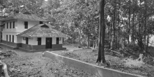 Over 61,000 homes in Pathanamthitta now stand deserted, villages turned ghostly by migration.