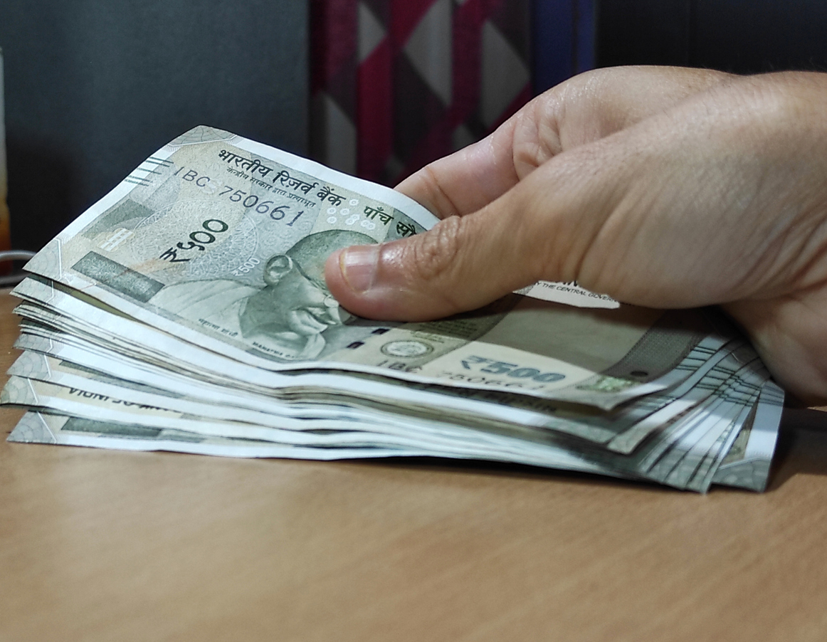 ACB Representational image. Credit: iStock