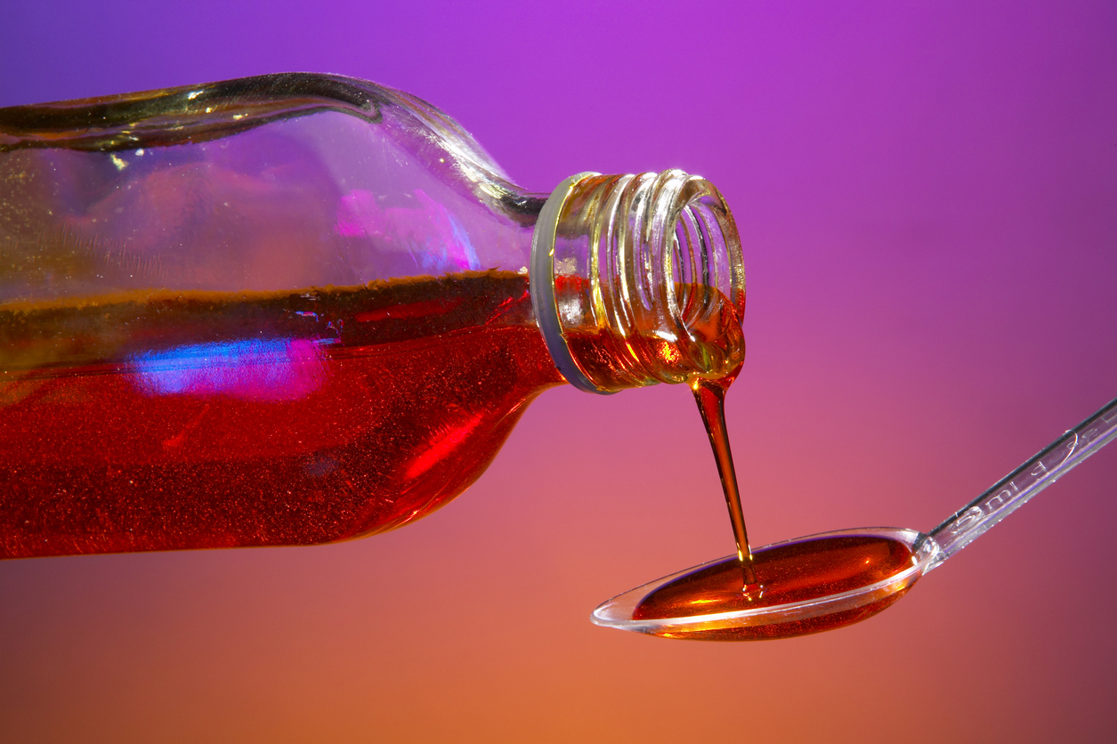 Representational image. Credit: iStock