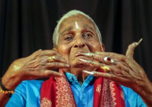 Kalamandalam Gopi