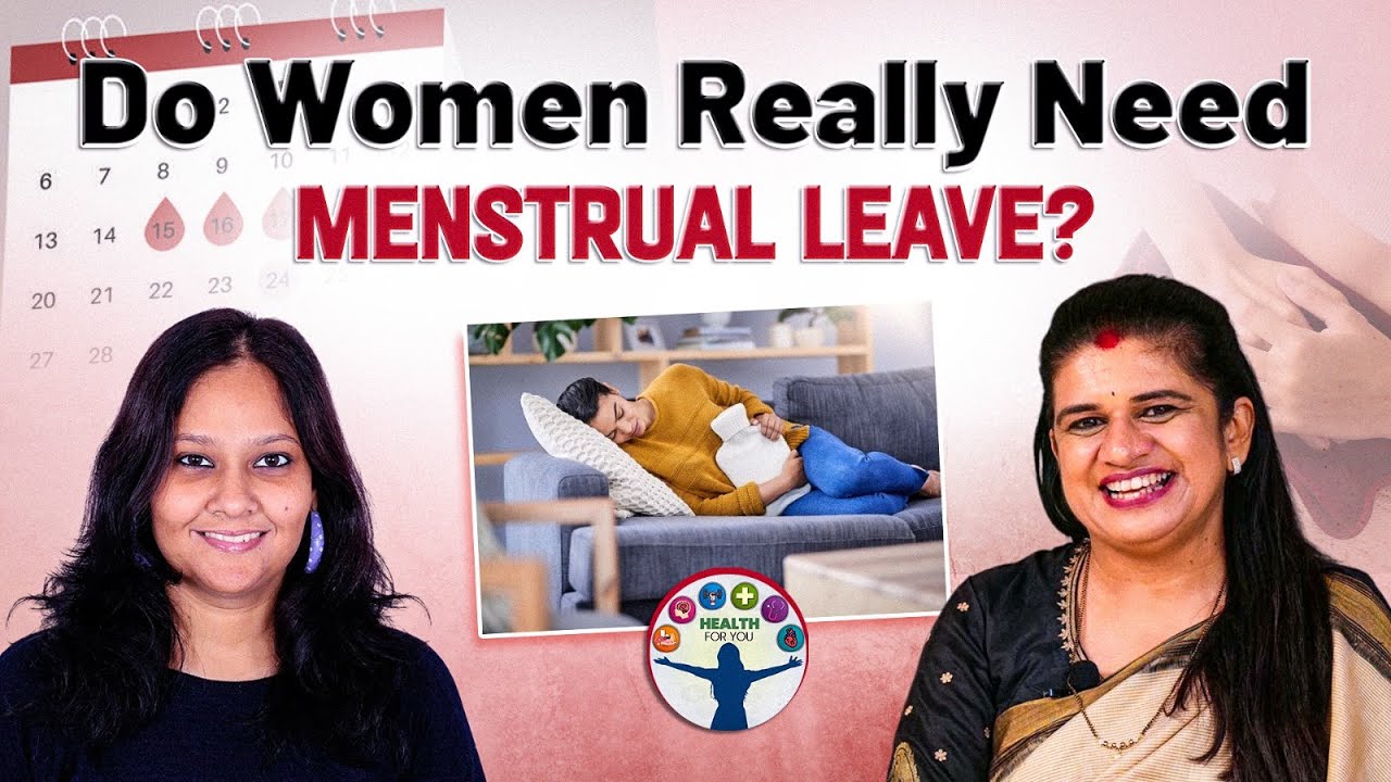 one day menstrual leave