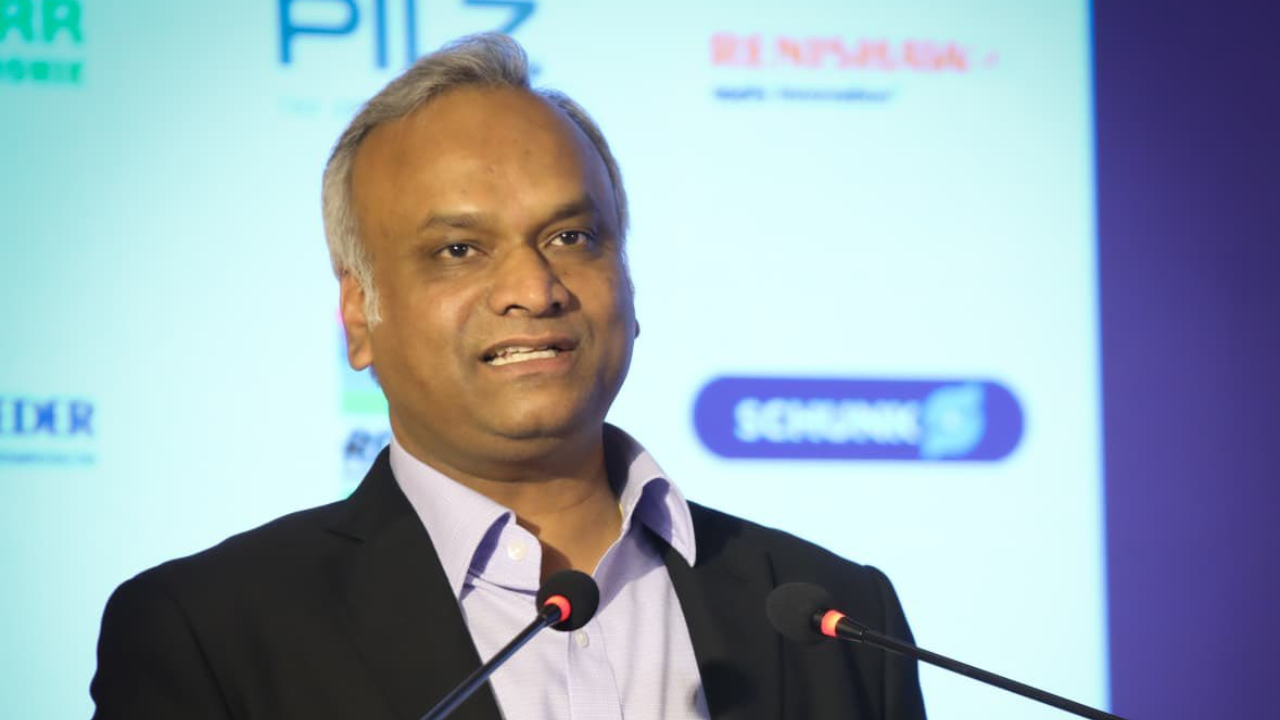 Karnataka Minister Priyank Kharge. Credit: x.com/priyankkharge