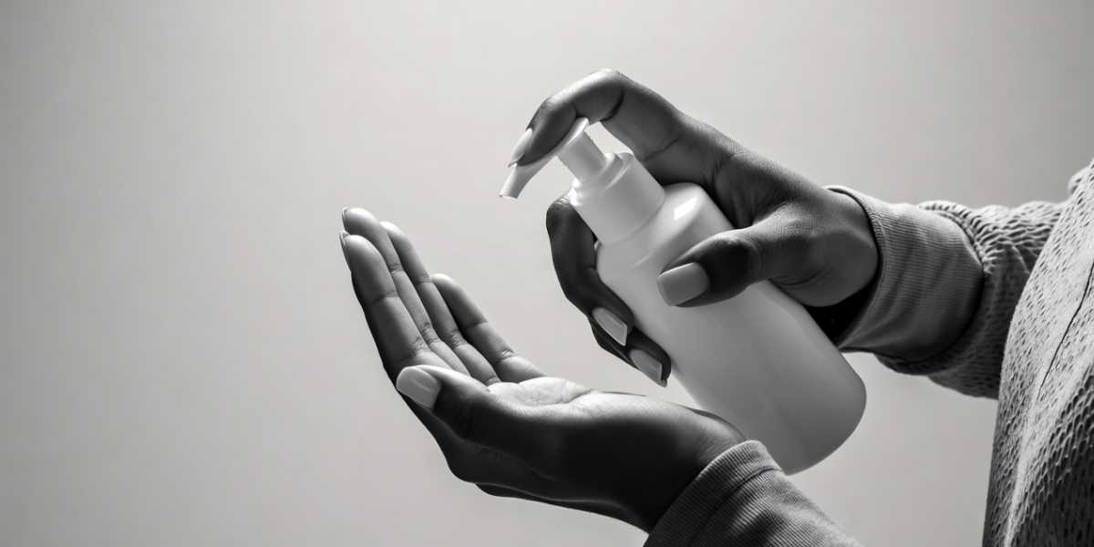 sanitizer ethanol in hand sanitisers