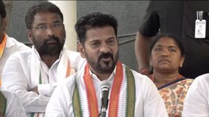 Beyond Promises: What changed in Telangana after two and a half years?