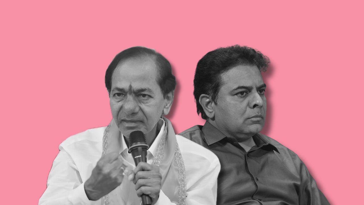 Loss in Jubilee Hills: A rude awakening for the BRS and a tough road ahead