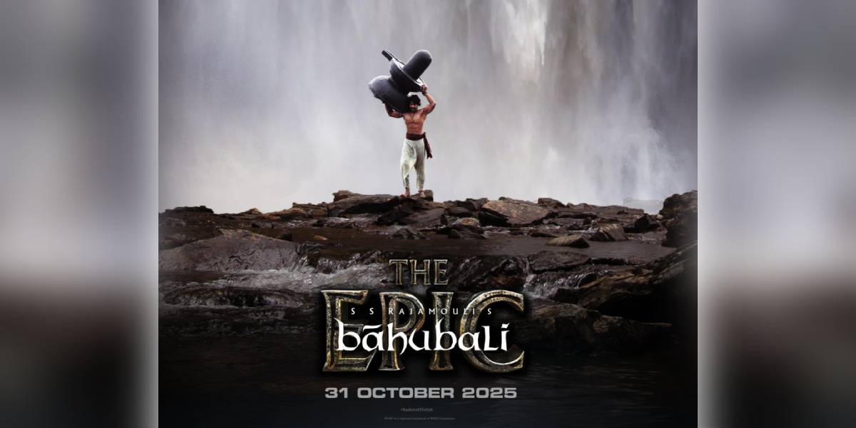 ‘Baahubali-The Epic’: A cleaner version of the visual spectacle; removes controversial scenes of Prabhas and Tamannaah