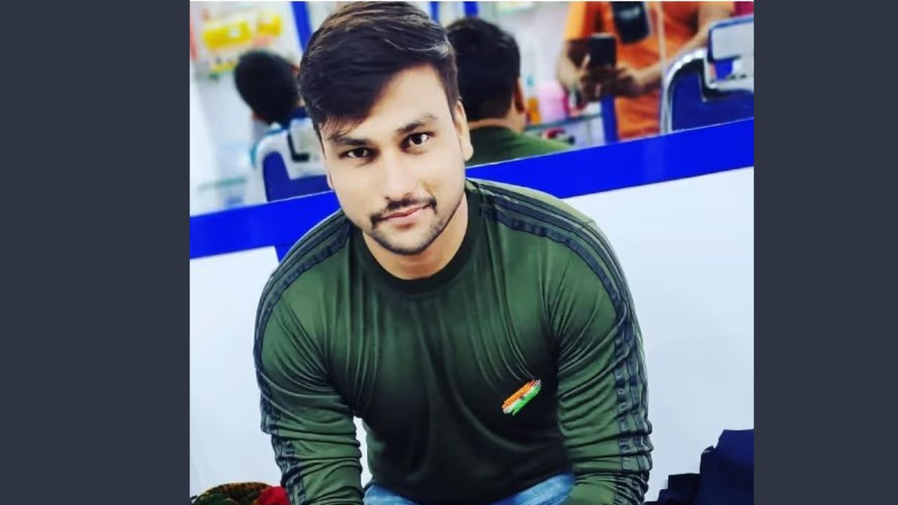 Constable Annappa Naik