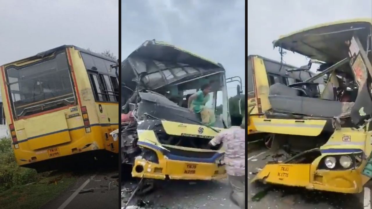 An emergency helpline number, 04575-246233, has been announced to provide information related to the accident.