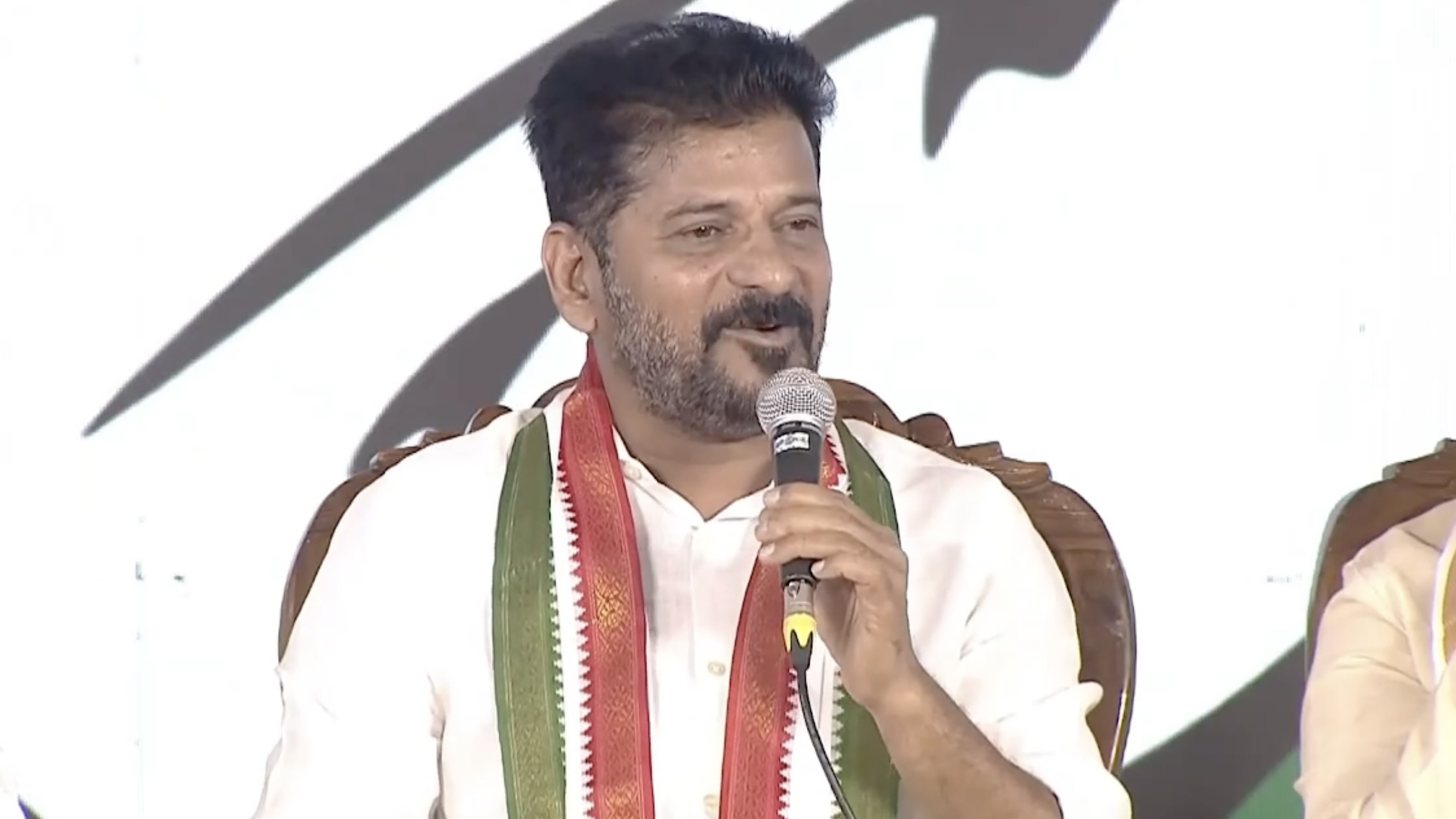 The Chief Minister acknowledged that there were conflicting reports about Gopinath’s death.