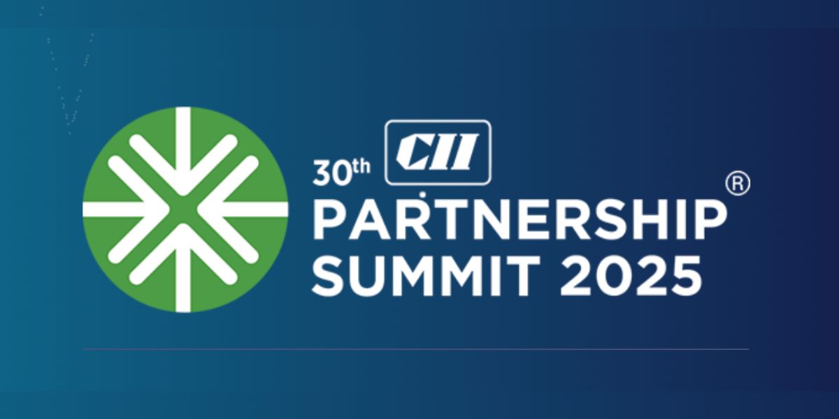 CII Partnership Summit