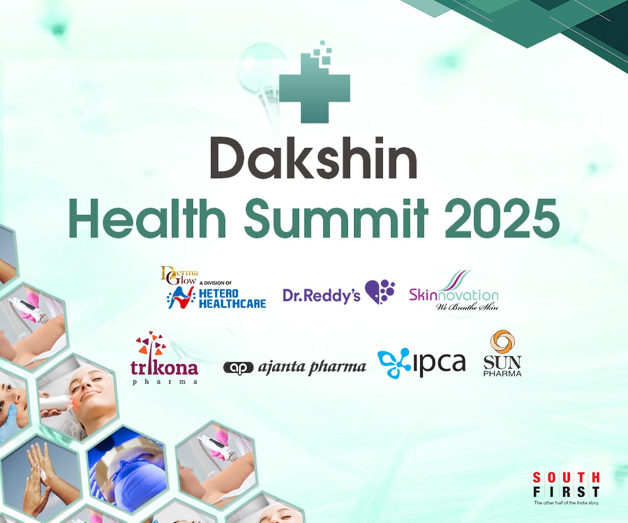 Dakshin Health Summit 2025