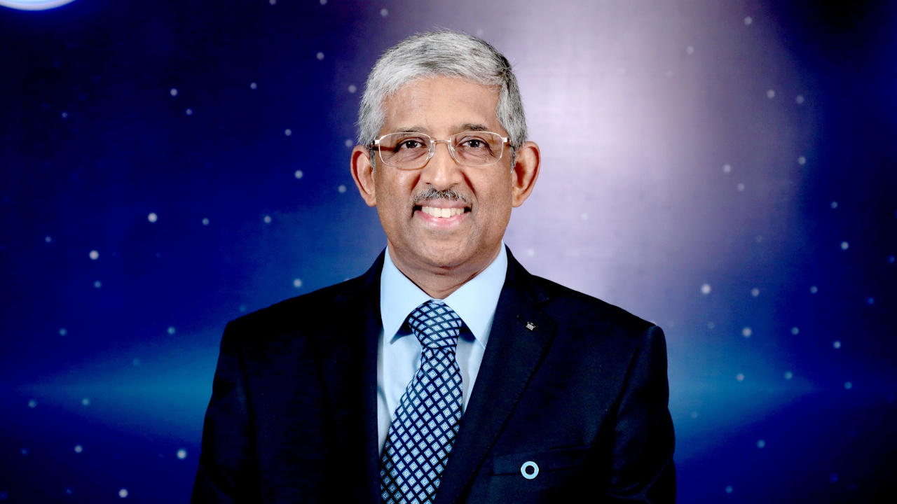 Dr V. Mohan, Endocrinologist and Chairman of Dr Mohan’s Diabetes and Research Centre, Chennai.