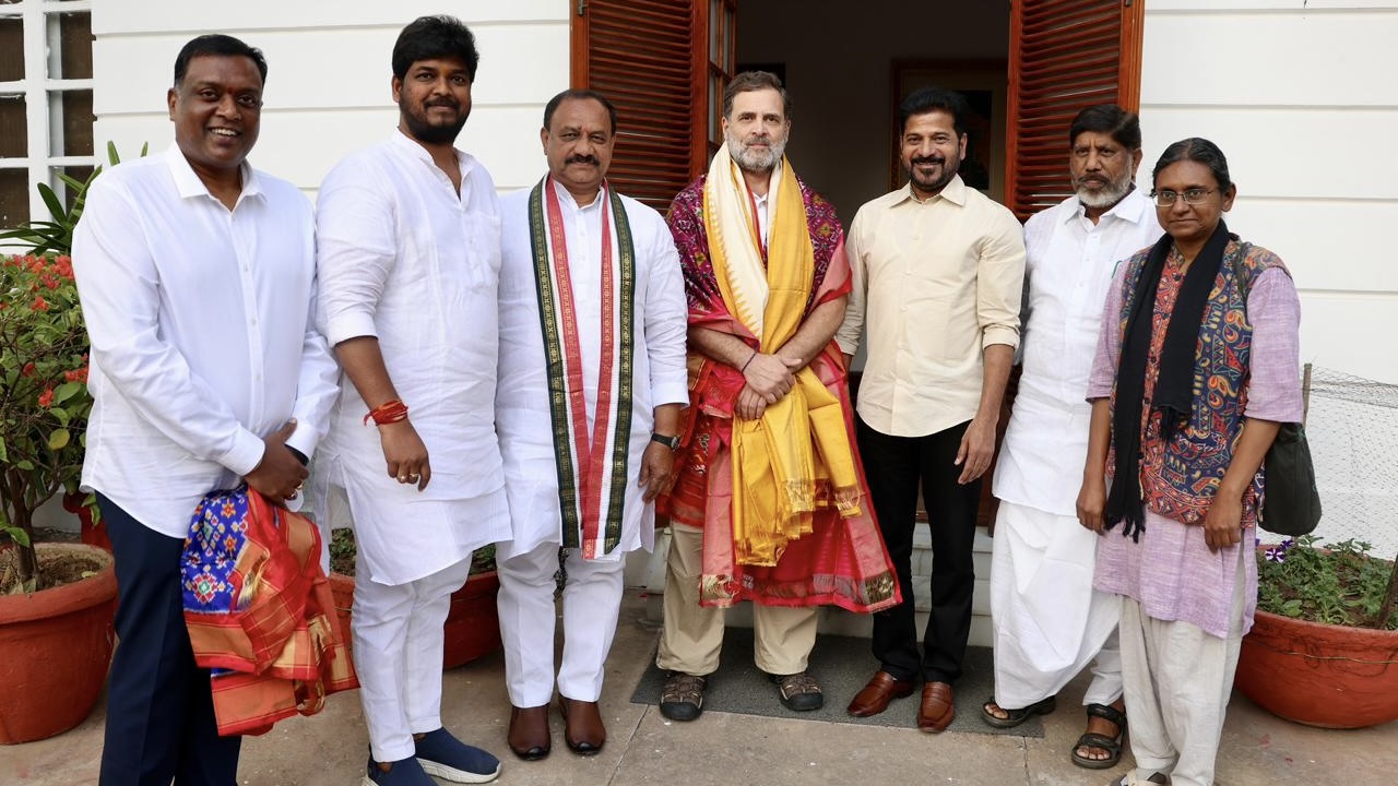 The Jubilee Hills victory has been widely interpreted within Congress circles as a personal triumph for Revanth Reddy.