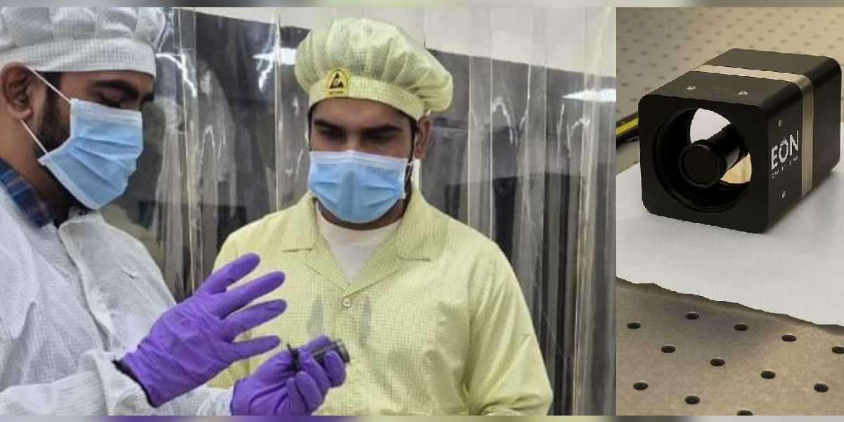 The startup raised a pre-Series A round of approximately$1.2 million, around Rs 10.5 crore, led by MountTech Growth Fund-Kavachh.