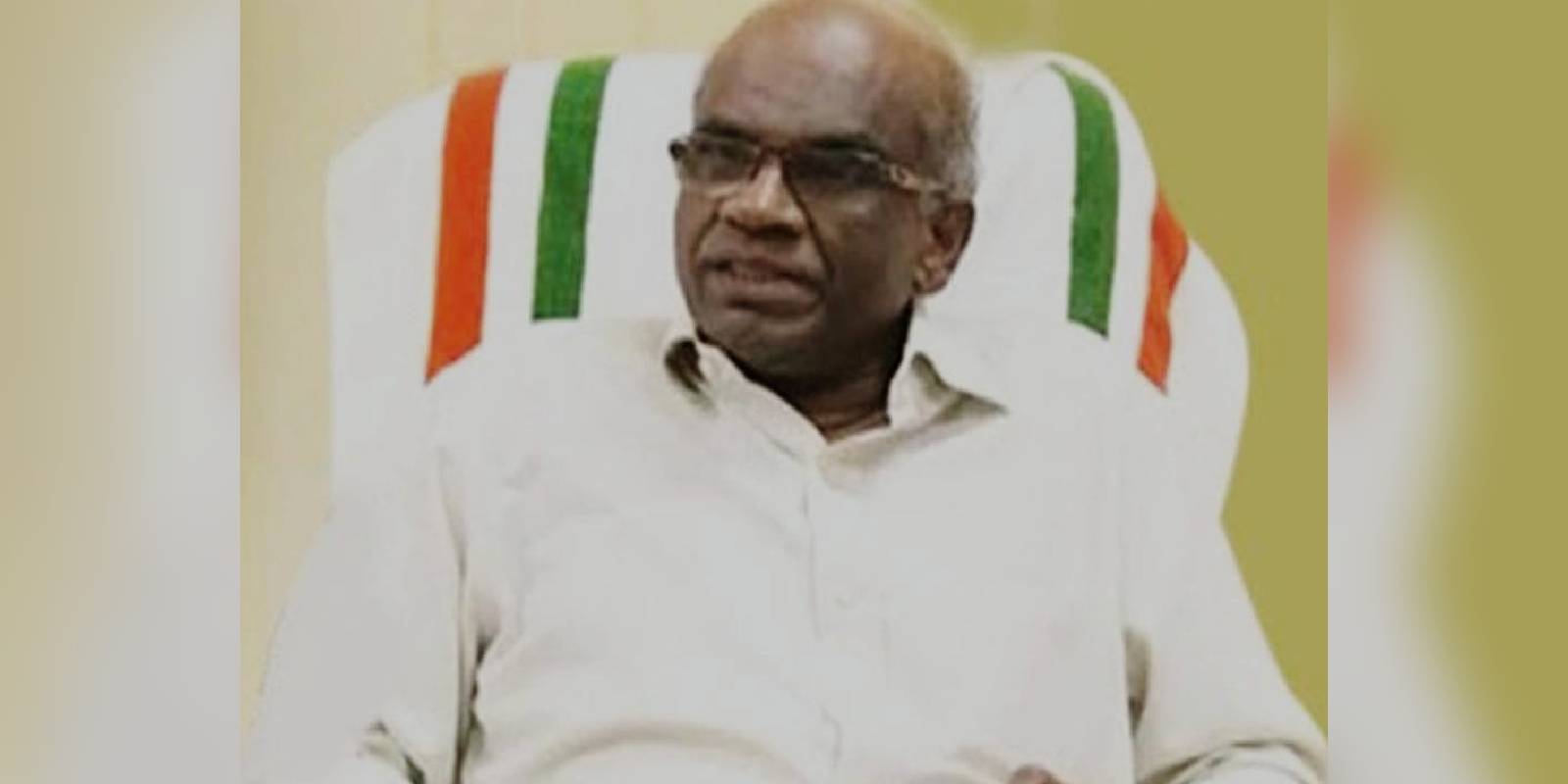 Former Devaswom Board president N Vasu