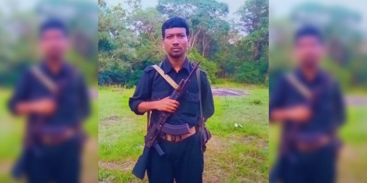Madvi Hidma was one of the most wanted Maoist leaders in India and the chief of the People's Liberation Guerrilla Army Battalion No. 1, considered the most lethal strike unit of the CPI (Maoist). He carried a bounty of ₹50 lakh.